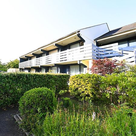 คีเรียด ทาร์เบส โอดอส Hotel Odos ภายนอก รูปภาพ