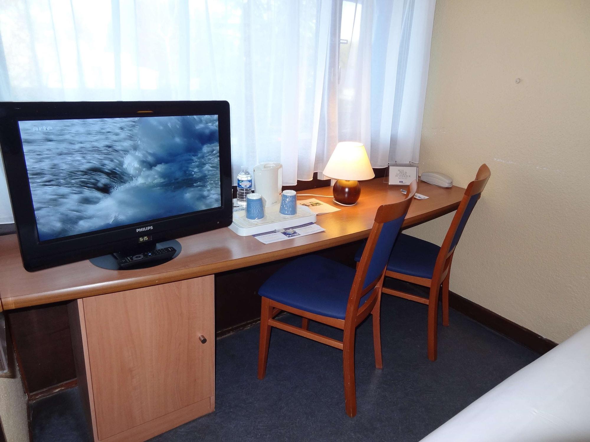 คีเรียด ทาร์เบส โอดอส Hotel Odos ภายนอก รูปภาพ