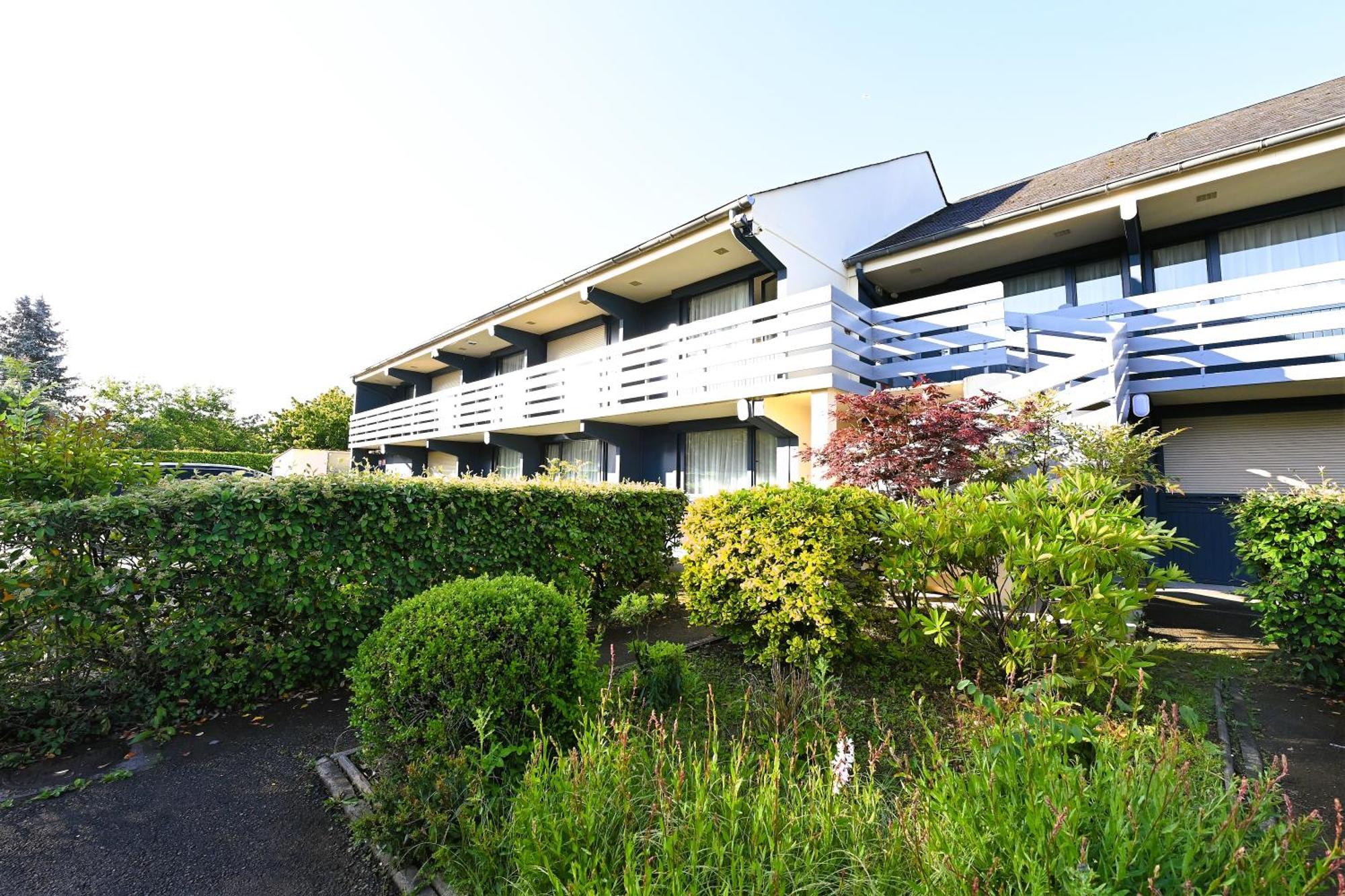 คีเรียด ทาร์เบส โอดอส Hotel Odos ภายนอก รูปภาพ